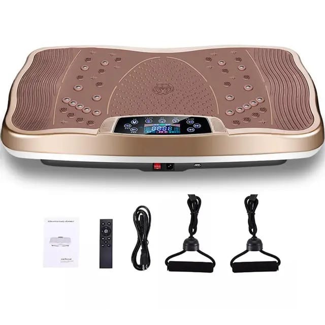 Full Body Vibration Machine Nigeria